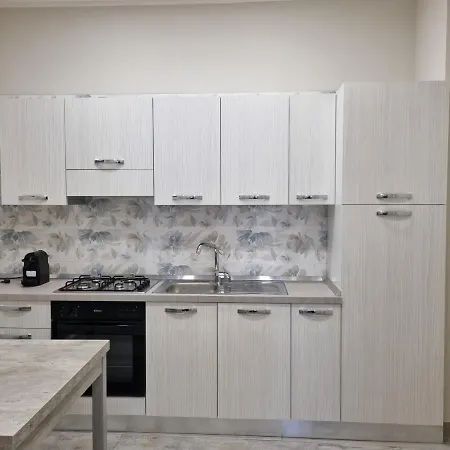 Apartment Gogh Pompei