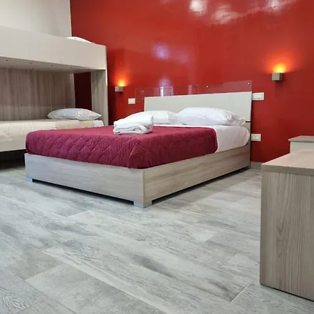 Apartment Gogh Pompei