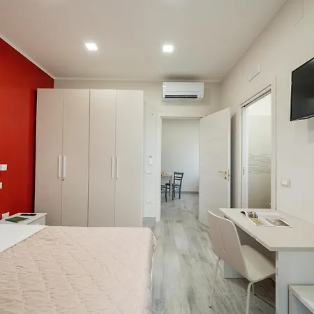 Apartment Gogh