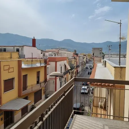 Gogh Διαμέρισμα