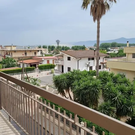 Gogh דירה פומפיי