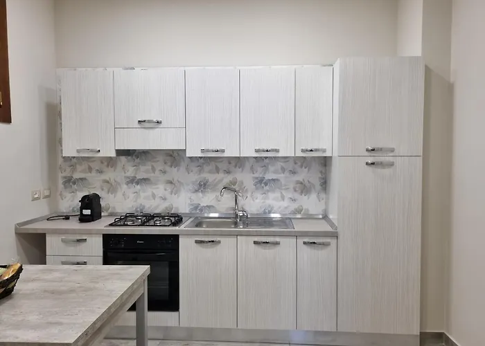 דירה Gogh פומפיי