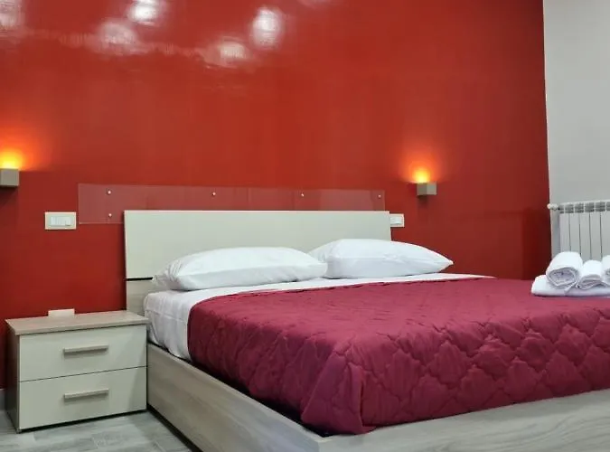 Gogh Διαμέρισμα *