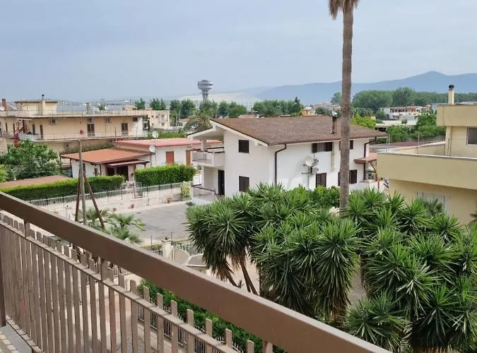 Gogh Διαμέρισμα Πομπηία